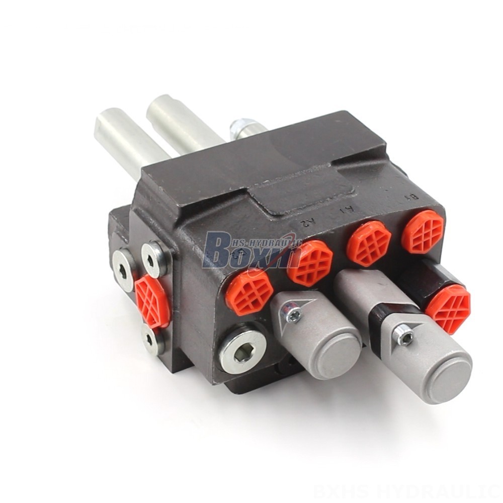 Source Your DM45 Cable Directional Control Valves from a Trusted Manufacturer main image