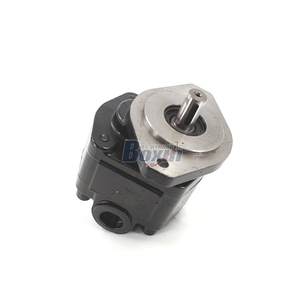 Seeking Global Distributors for CBHS-FC25 25 cc/rev Hydraulic Gear Pump main image