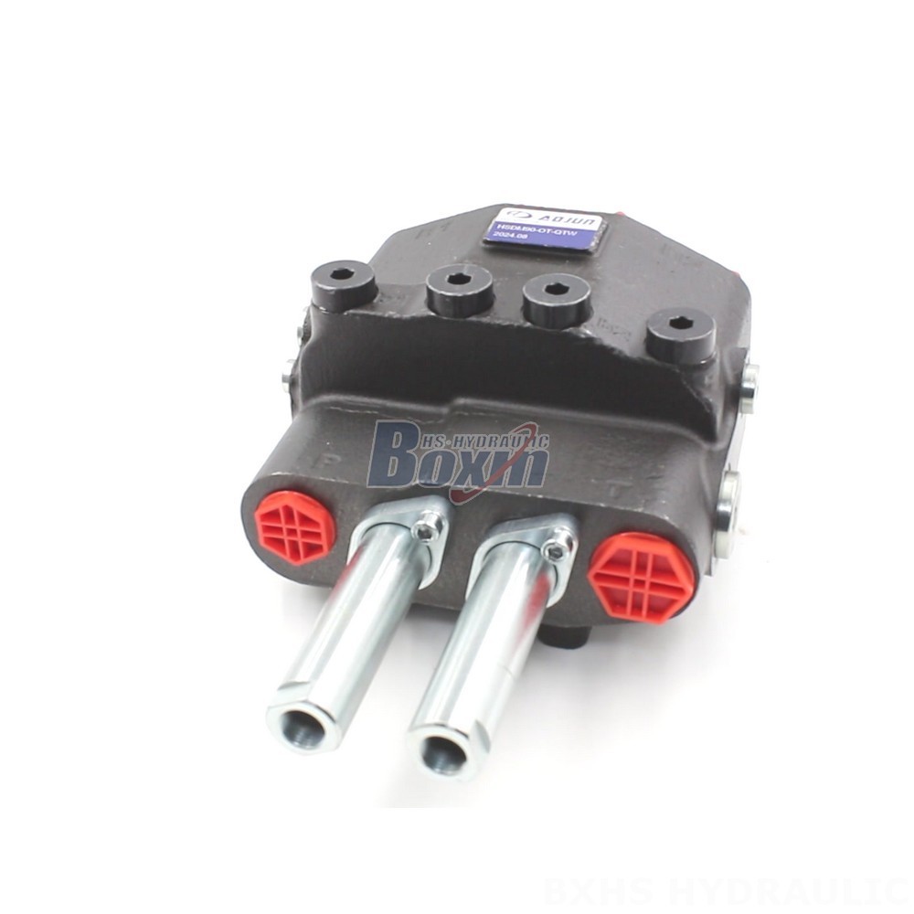 High-Quality HSDM90B Hydraulic Valve - Manufacturer & Global Supplier main image