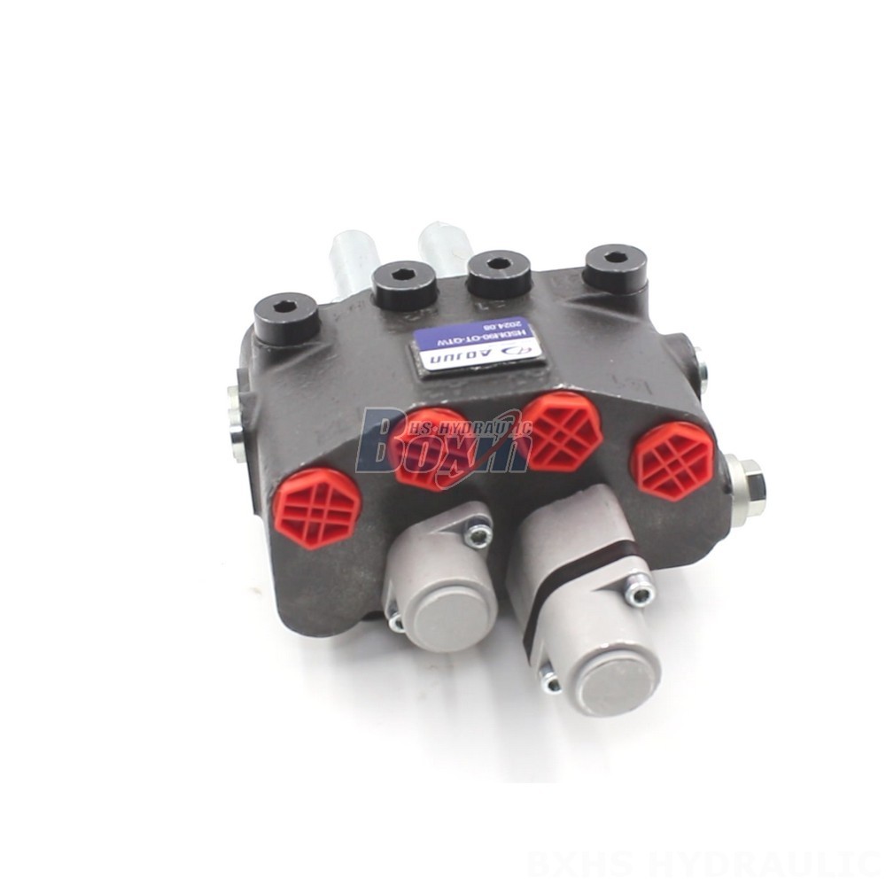 HSDM90B Hydraulic Valve: Seeking Distributors Worldwide main image