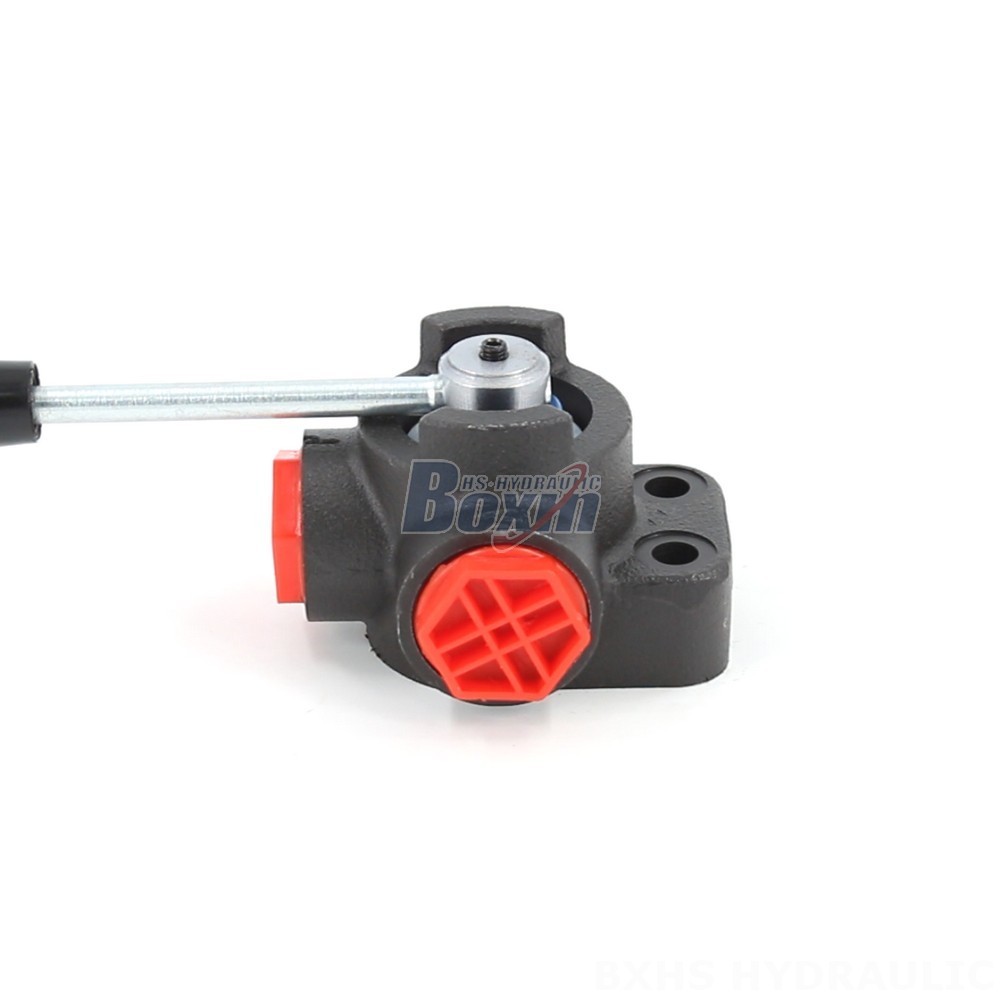 Partnership Opportunities: HSDV33 Manual Flow Diverter Valve Distribution main image
