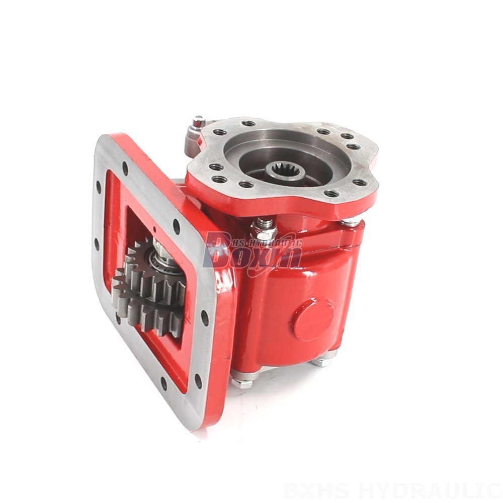 Premium HSMA-08PTOF 8 Bolt Power Take Off for Commercial & Industrial Use main image