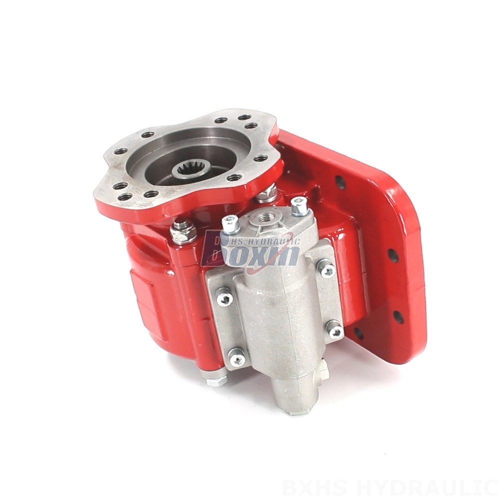 Seeking Global Distributors, Wholesalers, Agents & Traders for HSMA-08PTOF 8 Bolt Power Take Off main image