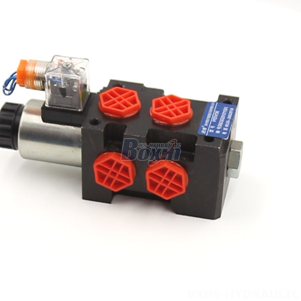 Source Your HSV06 Flow Diverter Valves from a Trusted Manufacturer cover photo