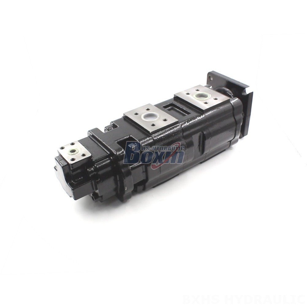 Partner with Us: JHP2100-2080-1016 Hydraulic Gear Pump Manufacturing & Distribution Opportunities cover photo
