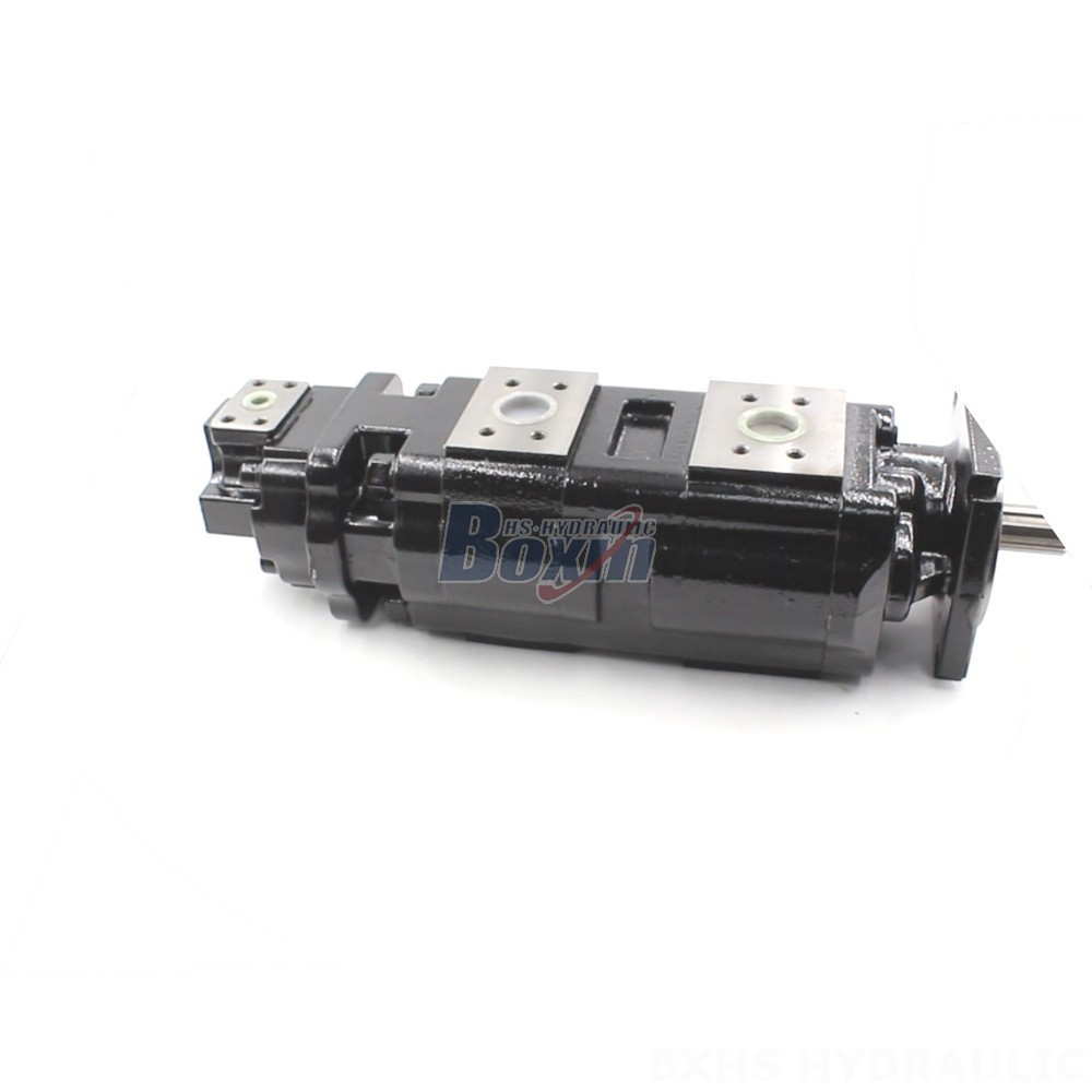 Partner with Us: JHP2100-2080-1016 Hydraulic Gear Pump Manufacturing & Distribution Opportunities main image