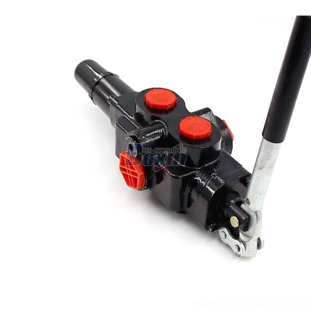 LVA1-95 Valves:  Flexible Manufacturing Options - OEM, ODM, Private Label main image
