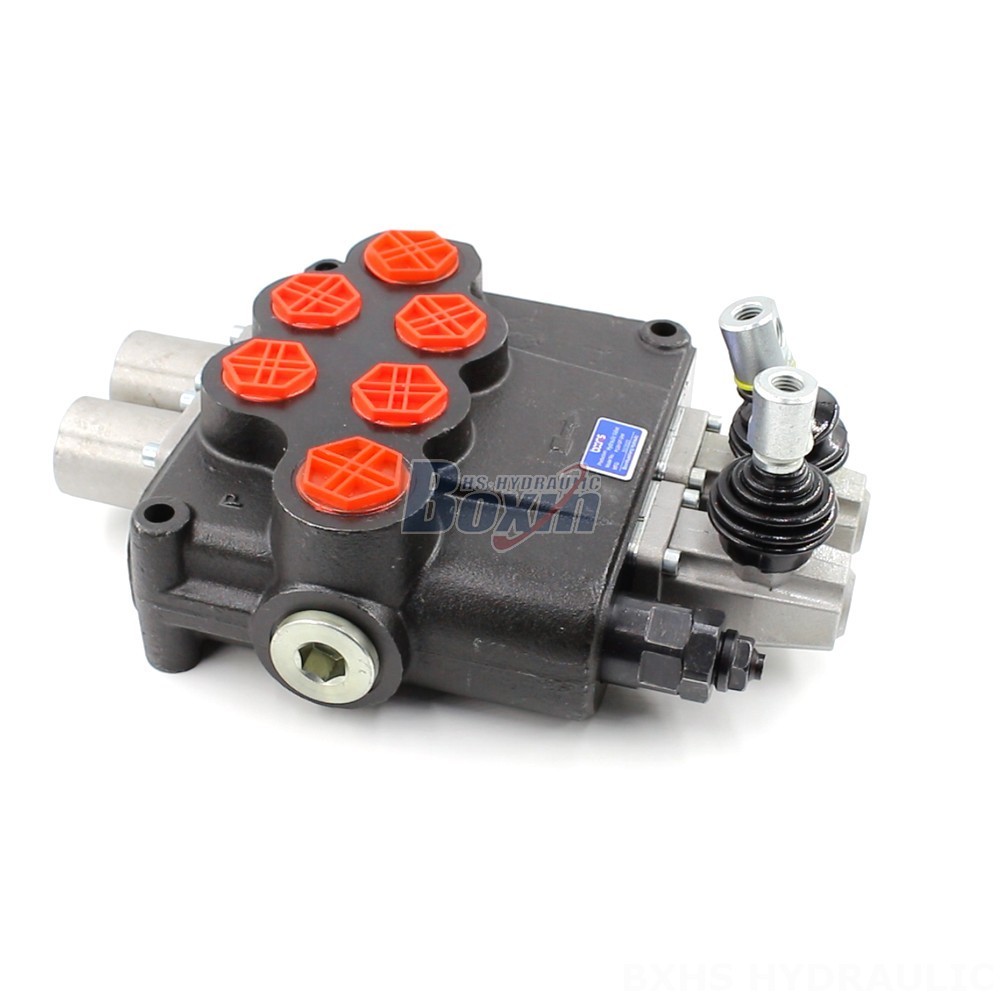 P120 Valves:  Flexible Manufacturing Options - OEM, ODM, Private Label main image