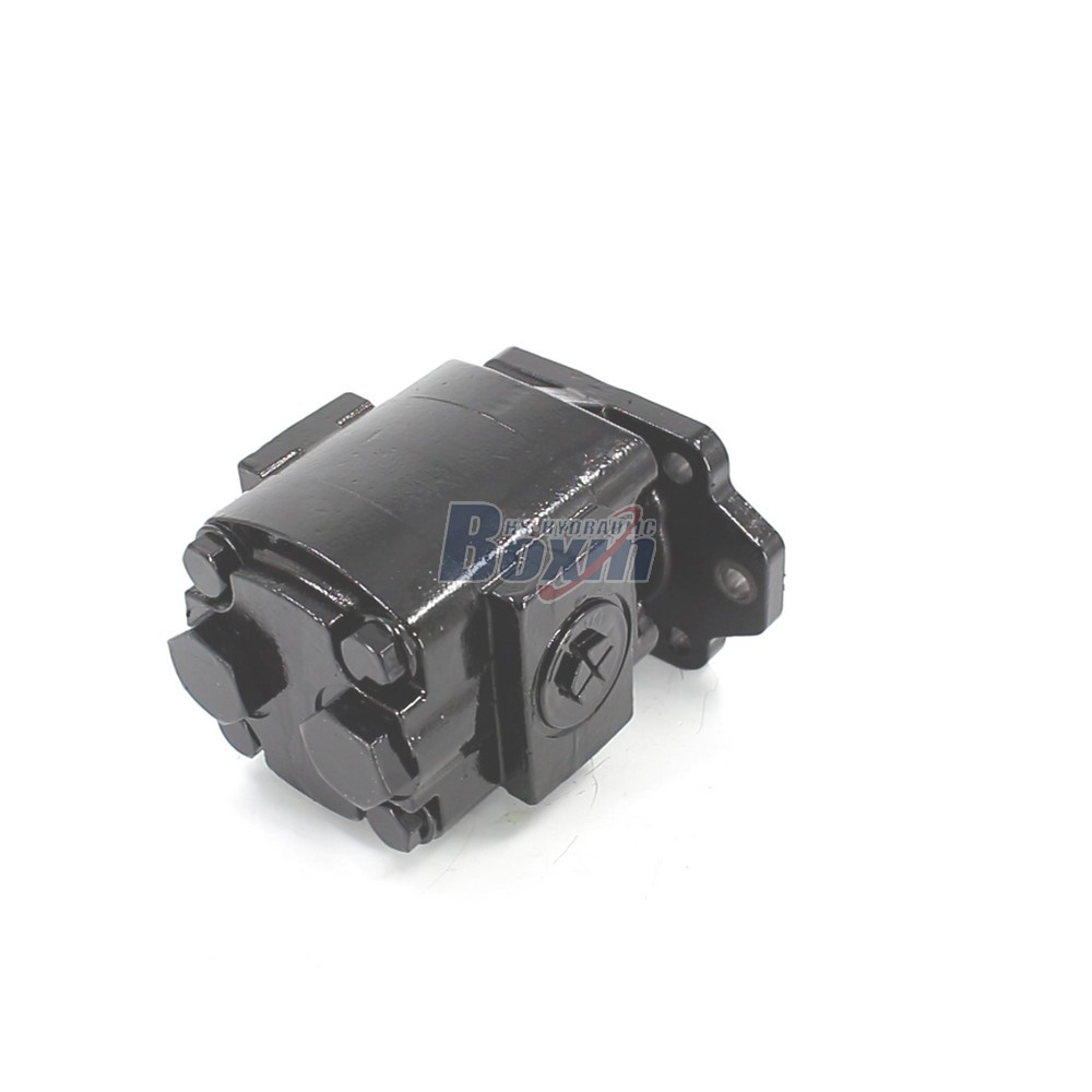 Standard P21A646JEAL20-25 64.6 cc/rev Hydraulic Gear Pump with Quality Assurance cover photo