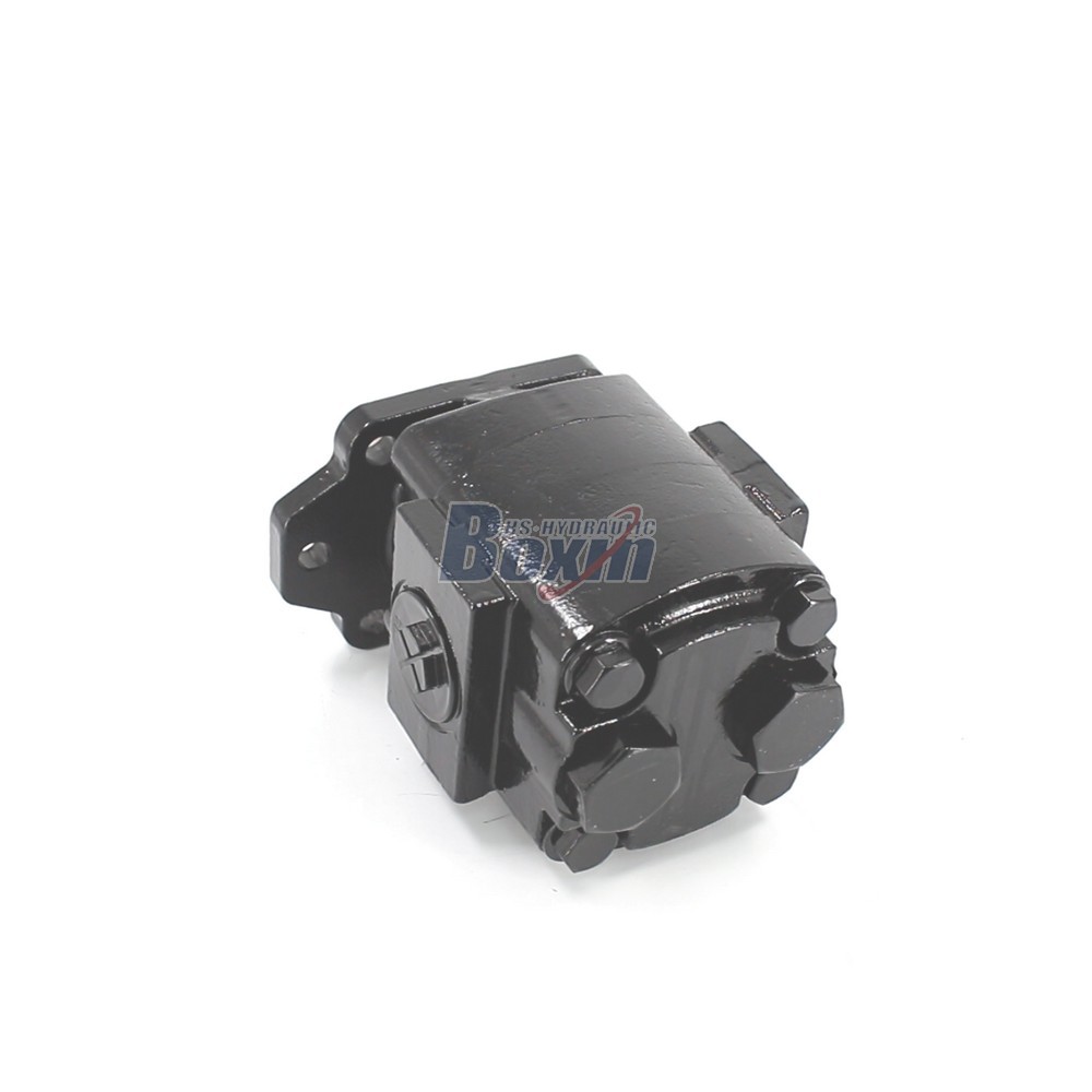 Reliable P21A646JEAL20-25 64.6 cc/rev Hydraulic Gear Pump for Global Market main image