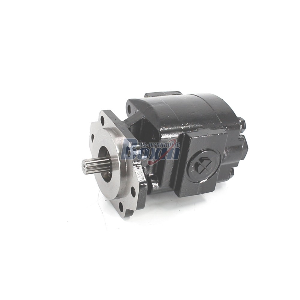 Global Partnership Opportunity for P21A646JEAL20-25 64.6 cc/rev Hydraulic Gear Pump Distribution cover photo