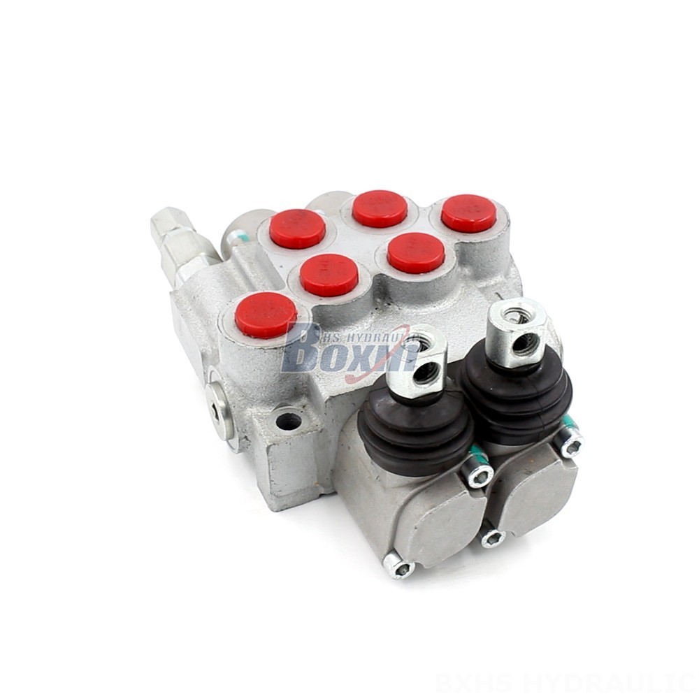 Hydraulic Directional Valve P40-DKL: Wholesale, OEM, & Customization main image