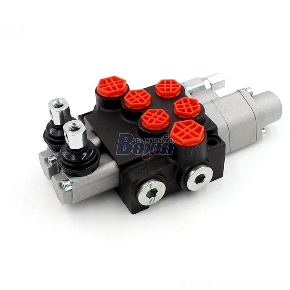 P40-G12-G38-OT-QTW1 Directional Valve | Features, Specifications & Applications cover photo