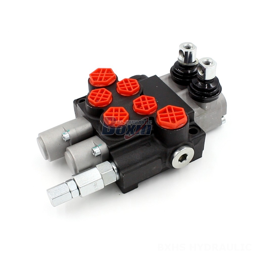 P40-G12-G38-OT-QTW Directional Valve Global Supplier cover photo