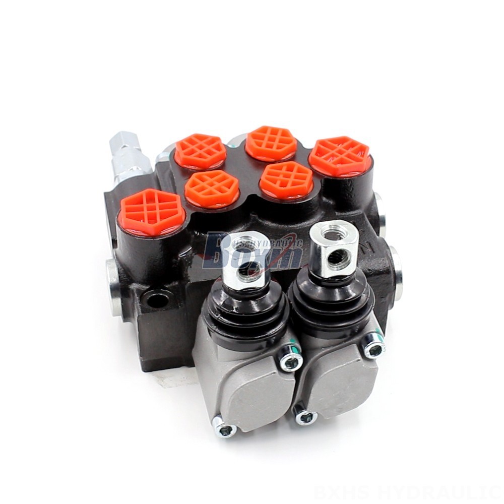 Hydraulic Directional Valve | Manufacturer & Global Supplier main image