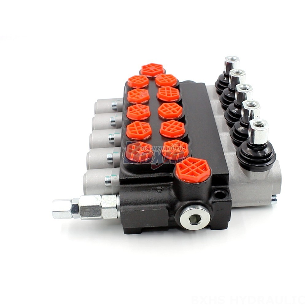 P40-G12-G38 Directional Control Valve | Distributorship & Channel Partnerships cover photo