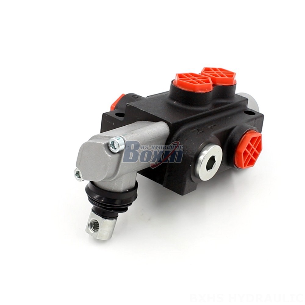 Looking for Hydraulic Valve OEM/ODM? P40-G12-OT Series Available for Customization cover photo