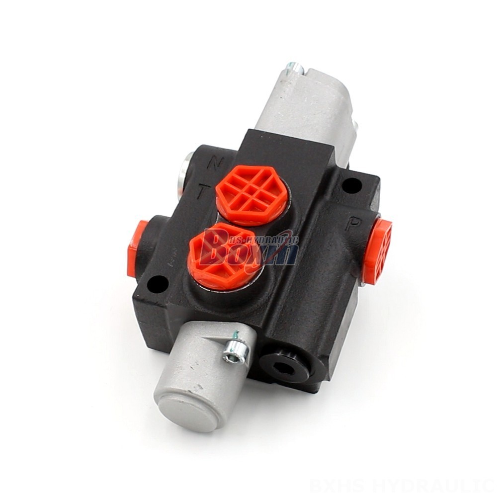 Distributors Wanted: P40-G12-OT Hydraulic Directional Control Valves main image