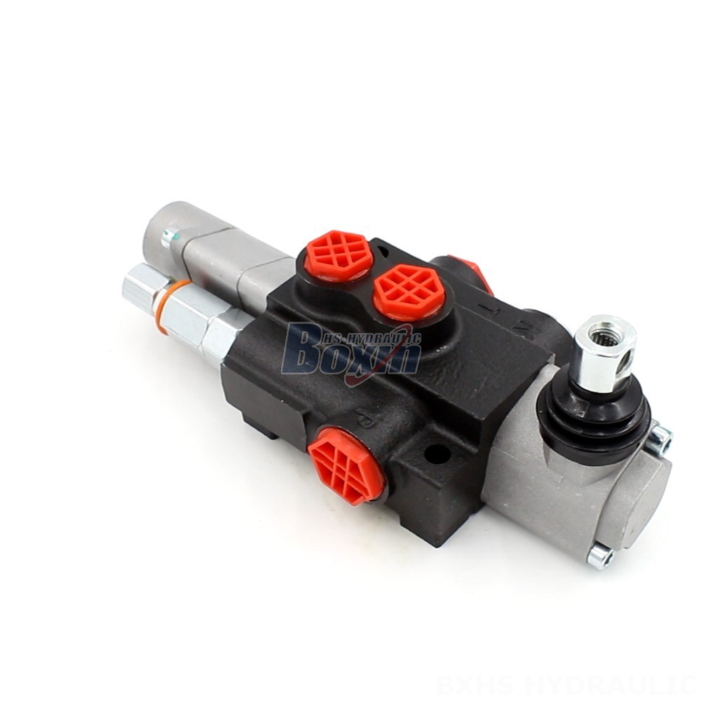 Monoblock Directional Valve - P40-QTW1 Series | Wholesale & OEM main image