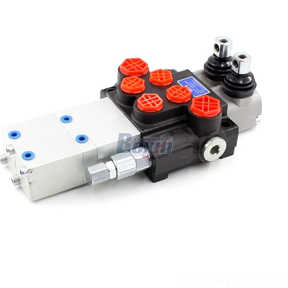 Pneumatic Valve cover photo
