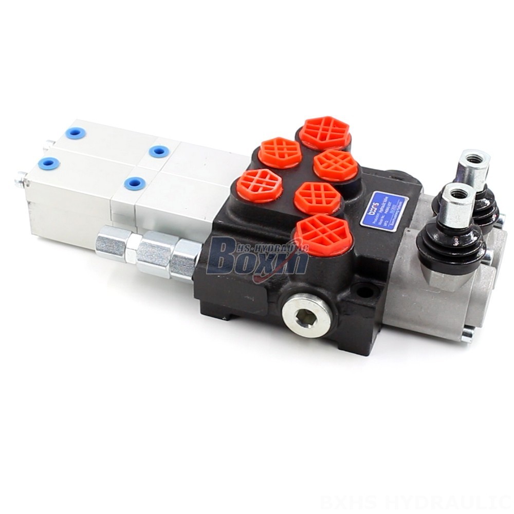 Pneumatic Valve main image
