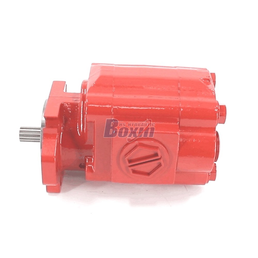 Strategic Partnership Opportunity for P51A646TEYR25-25-H 104.5 cc/rev Hydraulic Gear Pump Distribution cover photo