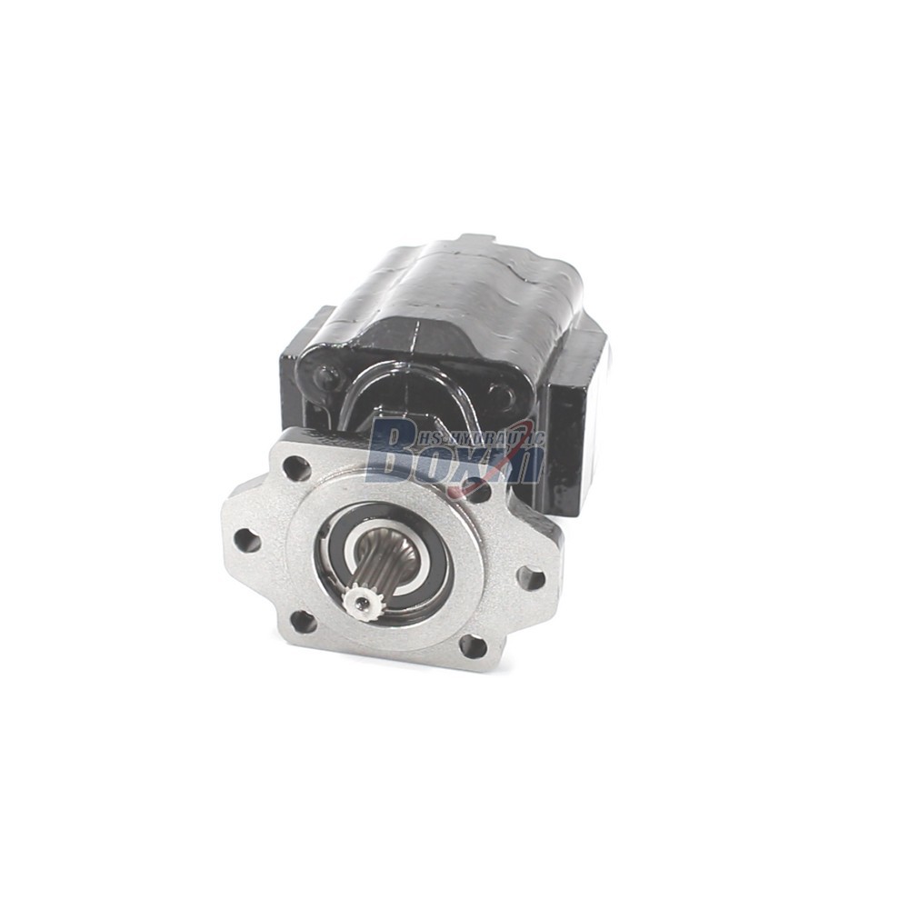 Seeking Global Distributors and Wholesalers for P51A646TEYR25-25 Gear Pump cover photo