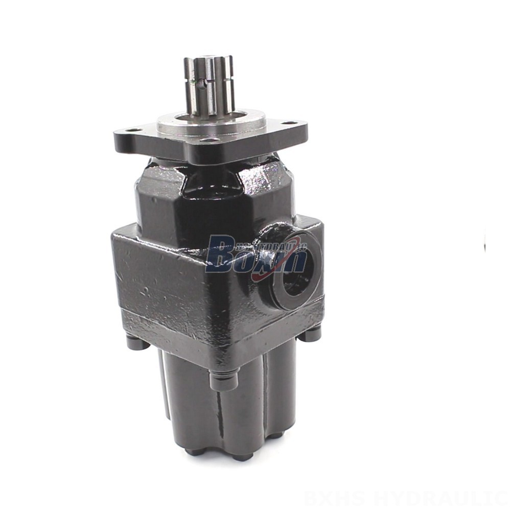 P6-40 40 cc/rev Hydraulic Piston Pump: Distributors & Wholesalers Wanted - Global Market main image