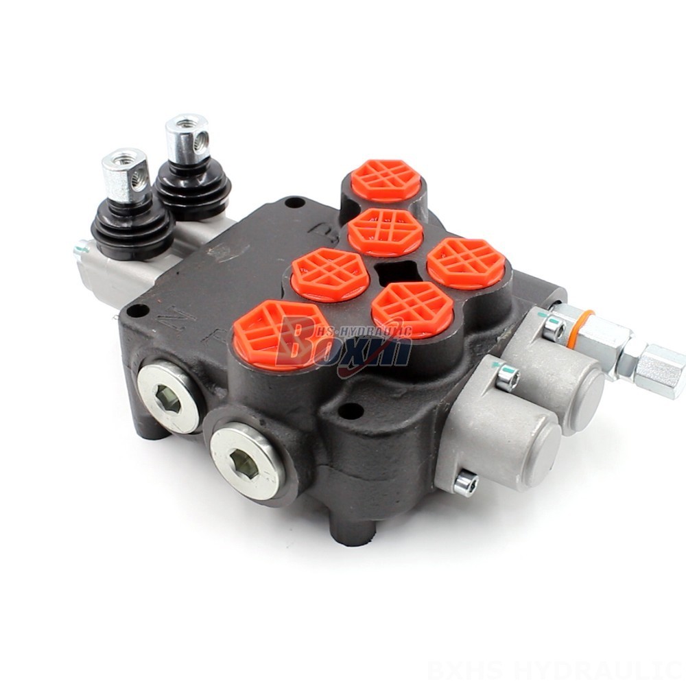 P80-AQF Directional Valve: Factory Direct Supply & Distribution main image