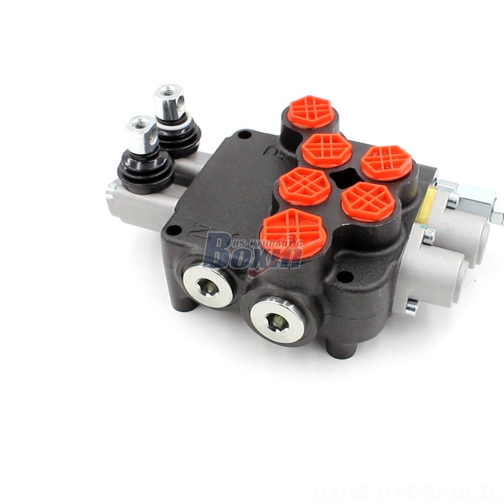P80-G12-G34-2OT Valve | Hydraulic Components & Systems | Distributor Wanted cover photo
