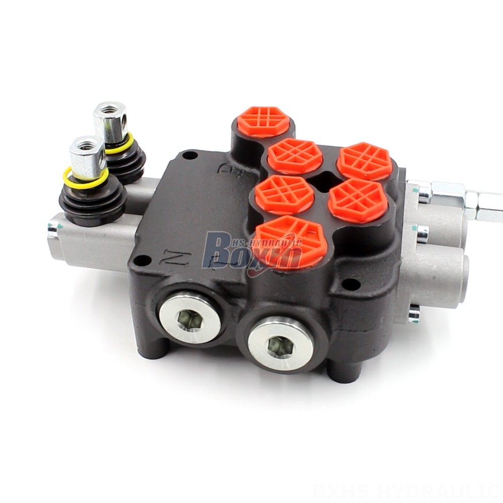 Manufacturer of P80-G12-G34-OW Hydraulic Valves: Wholesale & Distribution Worldwide cover photo