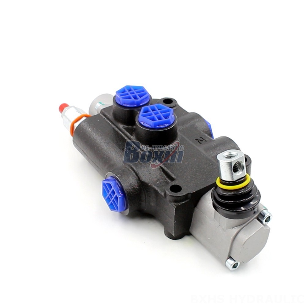 P80-G12-OW Directional Valve | OEM Solutions & Global Supply main image