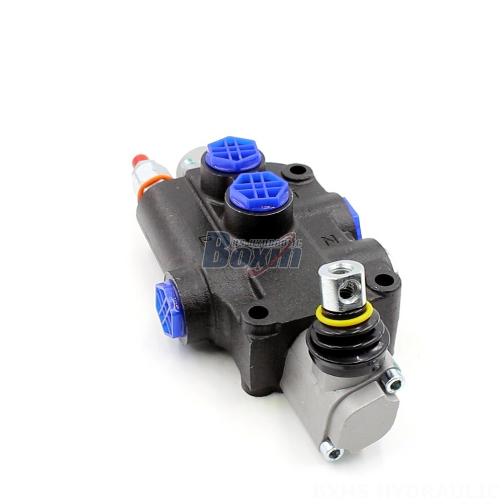 P80-G12-OW Directional Valve: Manufacturer Direct & Global Distribution main image