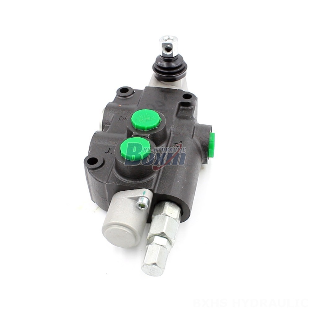 OEM & ODM Hydraulic Valve Specialists: Partner with Us for P80-LDG-U78-OT Solutions main image
