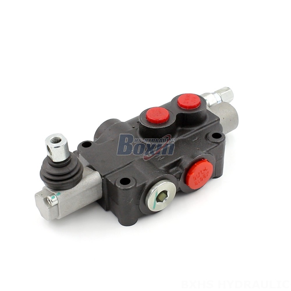 P80-U116-U78 Hydraulic Valve Factory Direct: Competitive Pricing & Global Shipping cover photo