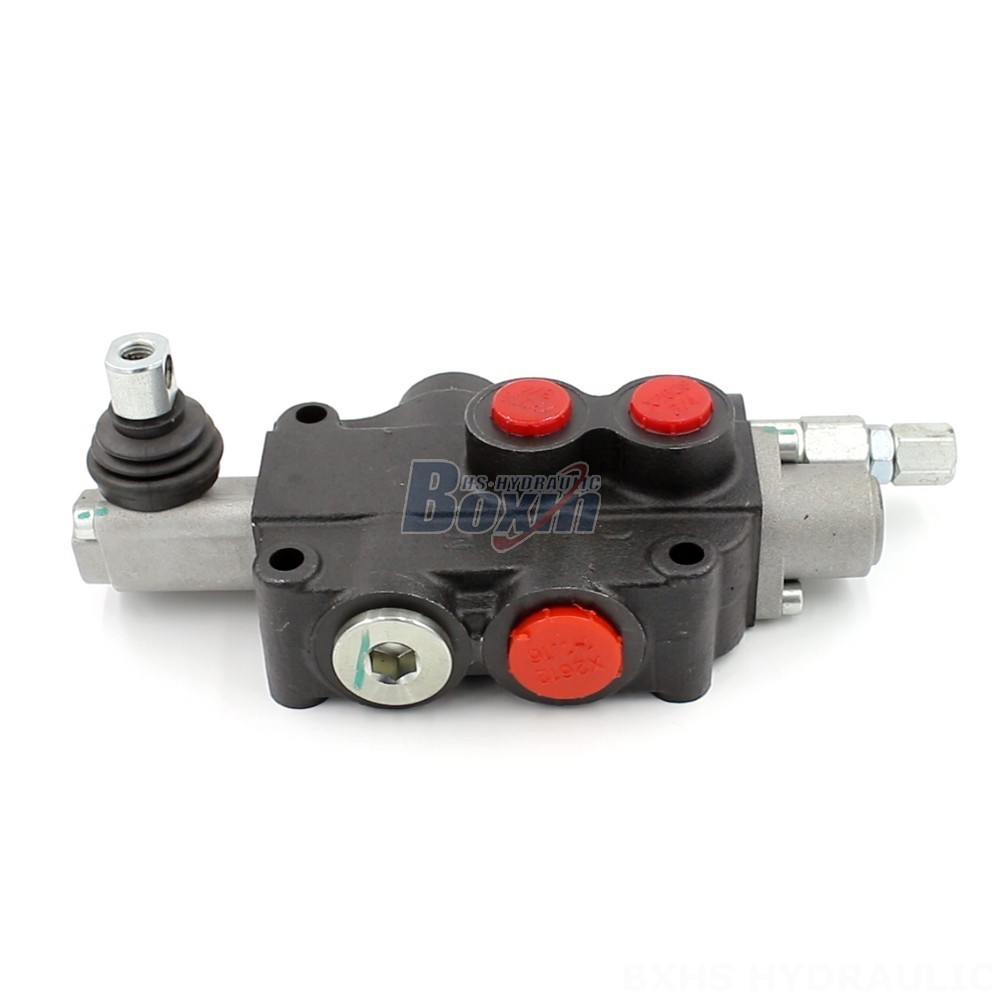 P80-U116-U78 Hydraulic Valve: Private Label, OEM & Custom Manufacturing Services main image