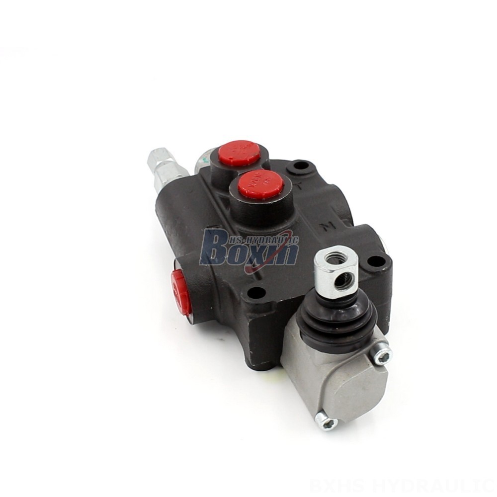 Hydraulic Valves Manufacturer: Providing P80-U78 Valve & Other Hydraulic Products main image