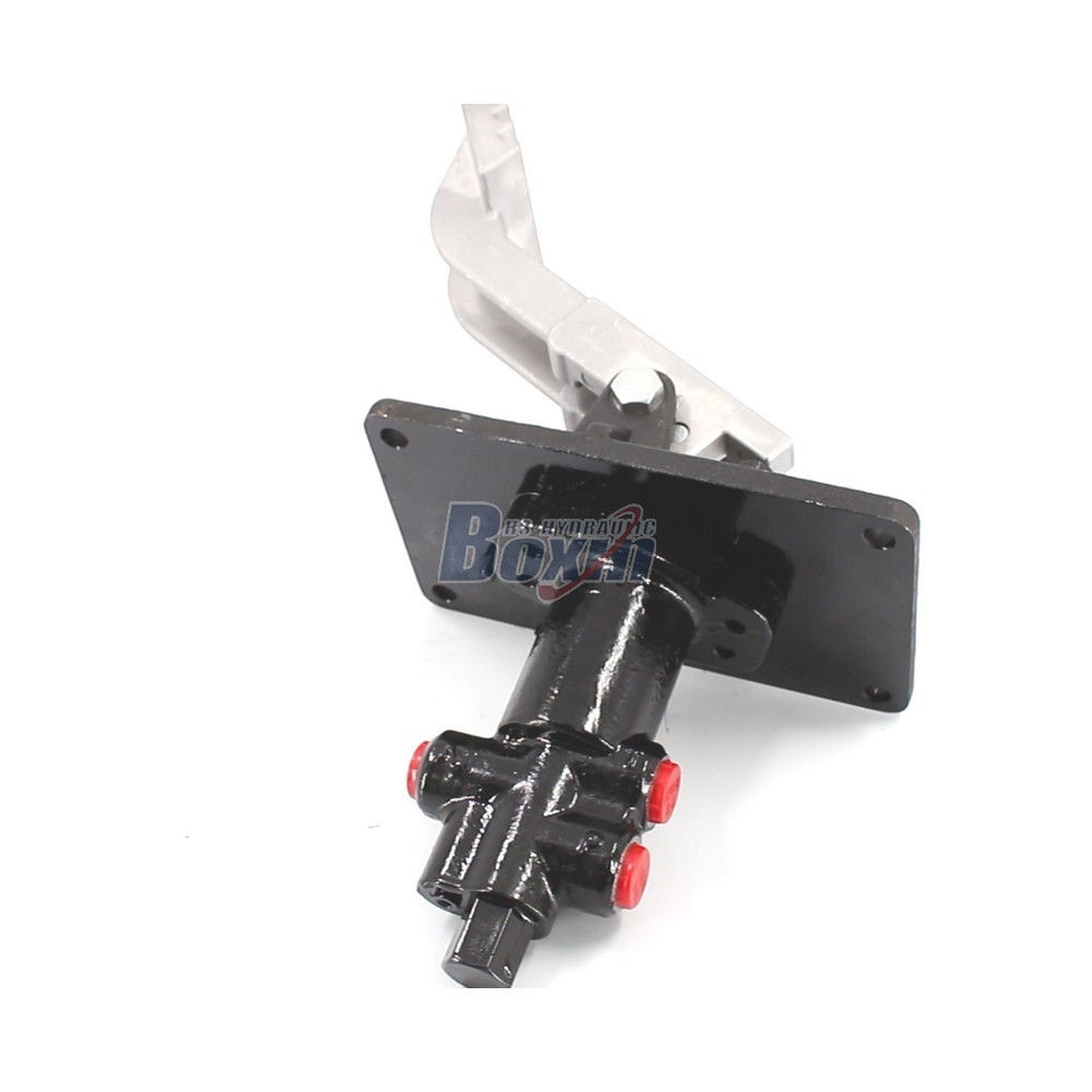 Direct Factory Wholesale for PDF12-00-10 Series Hydraulic valves cover photo