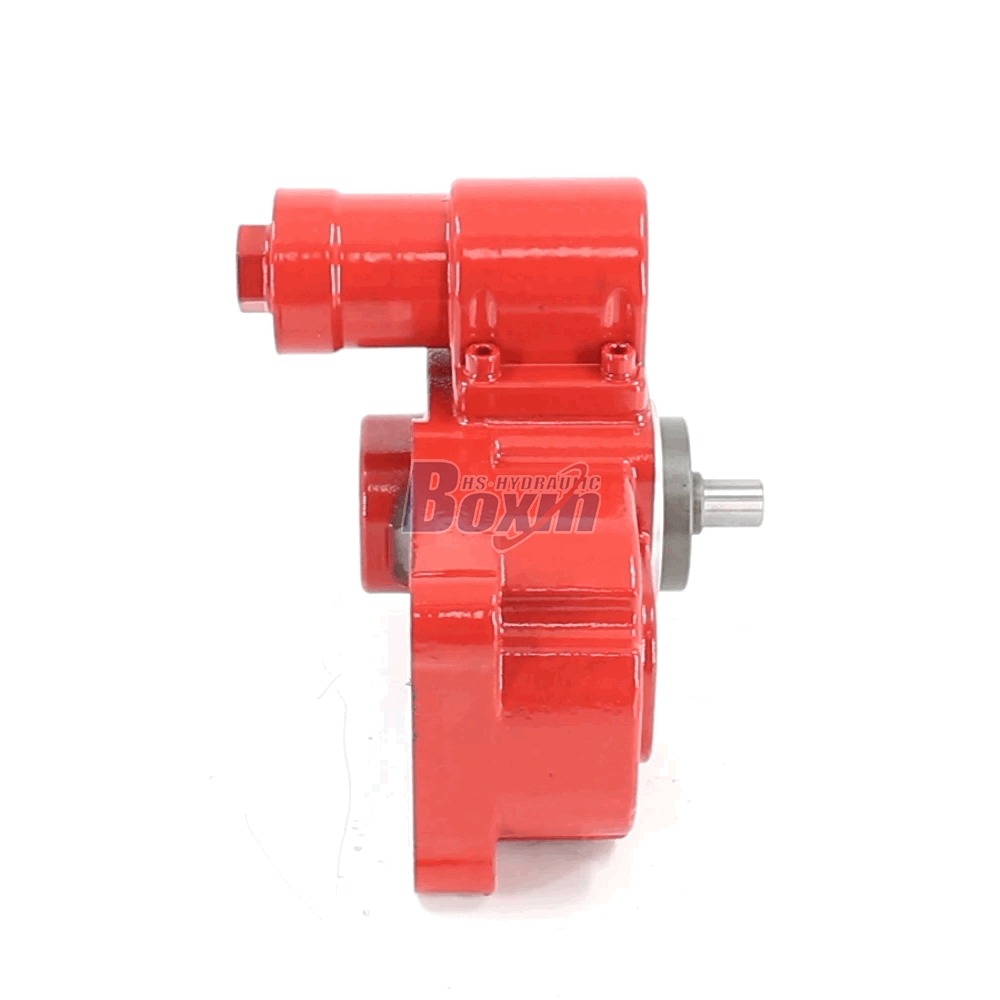 PTO-04 284Nm Power Take Off for Hydraulic Systems cover photo