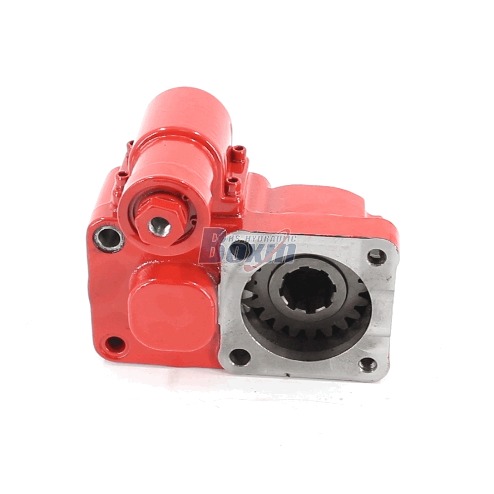 Industrial Grade PTO-04 284Nm Power Take Off main image