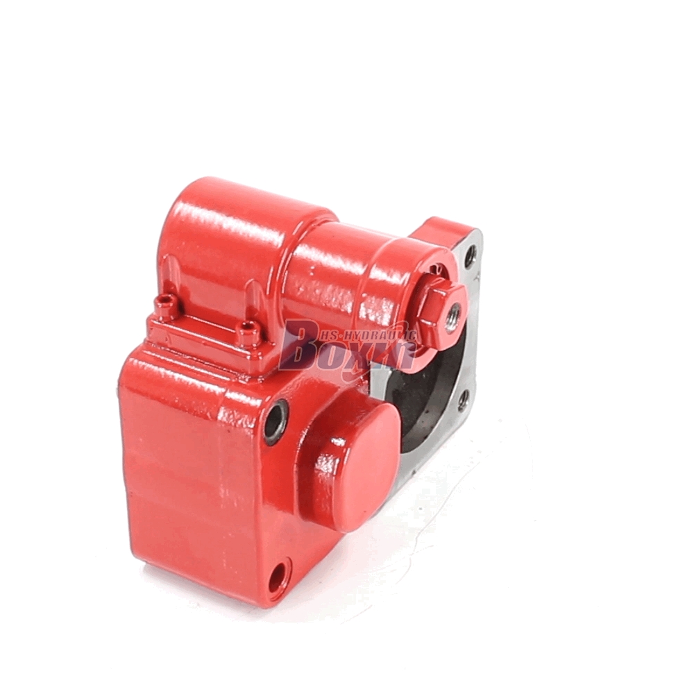 Direct Factory Sale PTO-04 284Nm Power Take Off Units main image