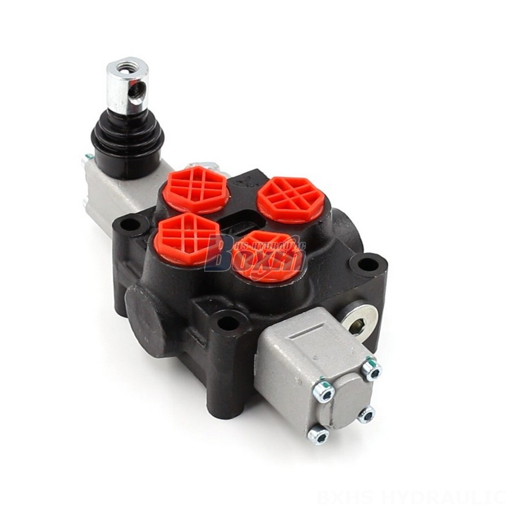 Your Design, Our Production: Custom Q45 Valves for Your Unique Needs main image