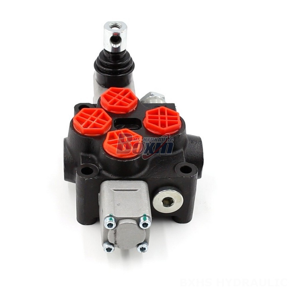 Factory-Direct Q45 Valves: Source Directly & Save main image