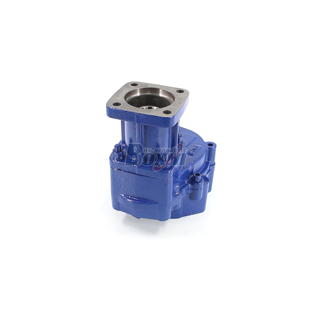 Reliable QH50-12-2 500 Nm Power Take Off for Hydraulic Systems main image