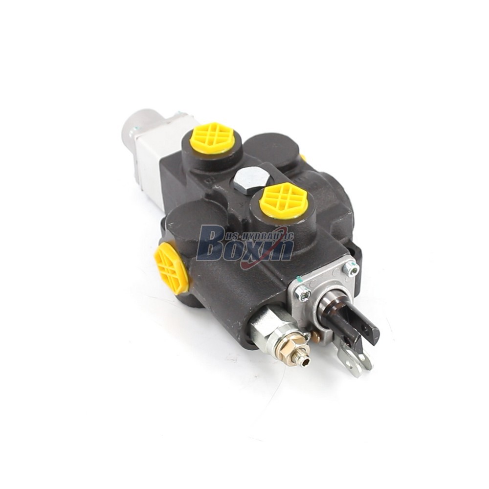 Strategic Partnership Opportunity for RD5100NPT-QTW Hydraulic Valve Distribution Network main image