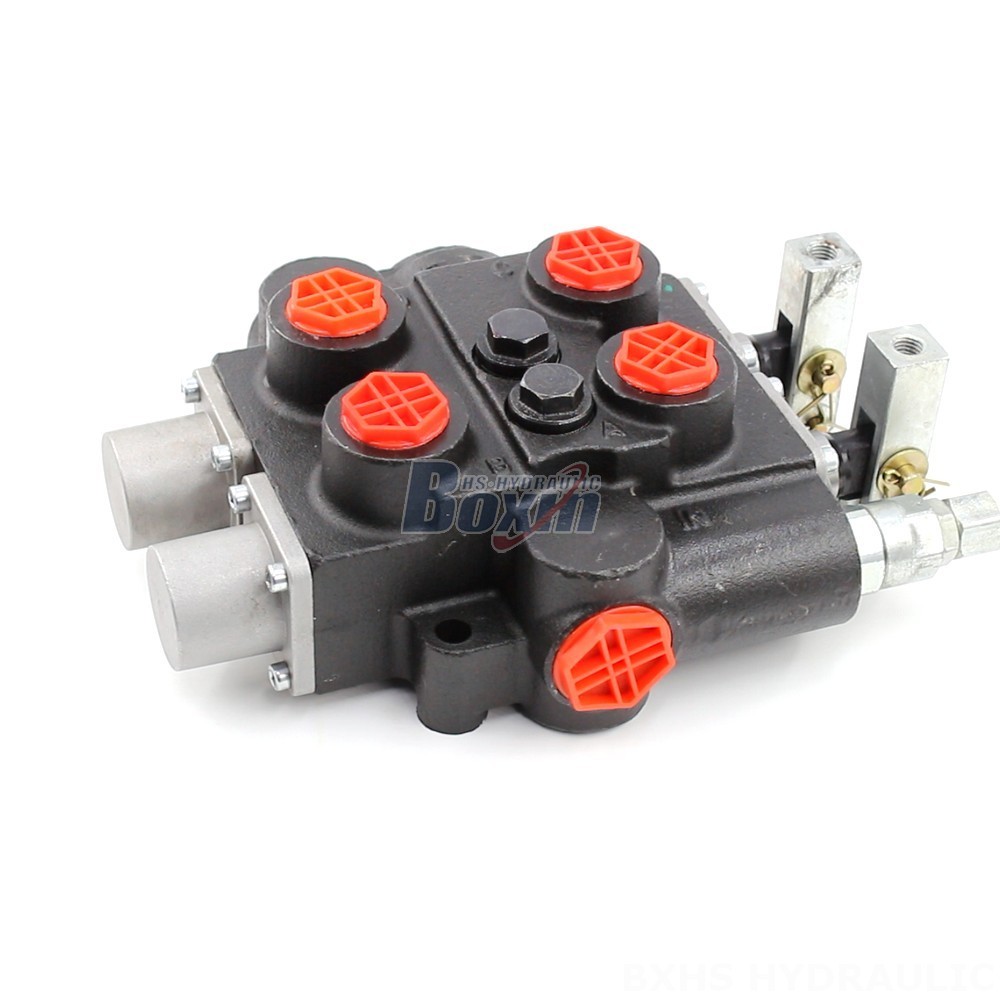 Factory Direct Manufacturing: RD5200 Valve at Source Prices main image