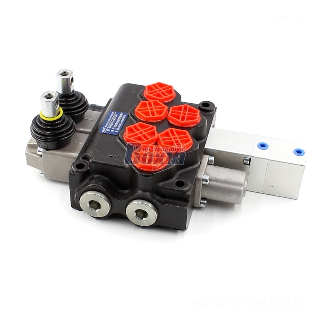 Source Directly from the Manufacturer: SD11 Valve for Wholesale and Distribution main image