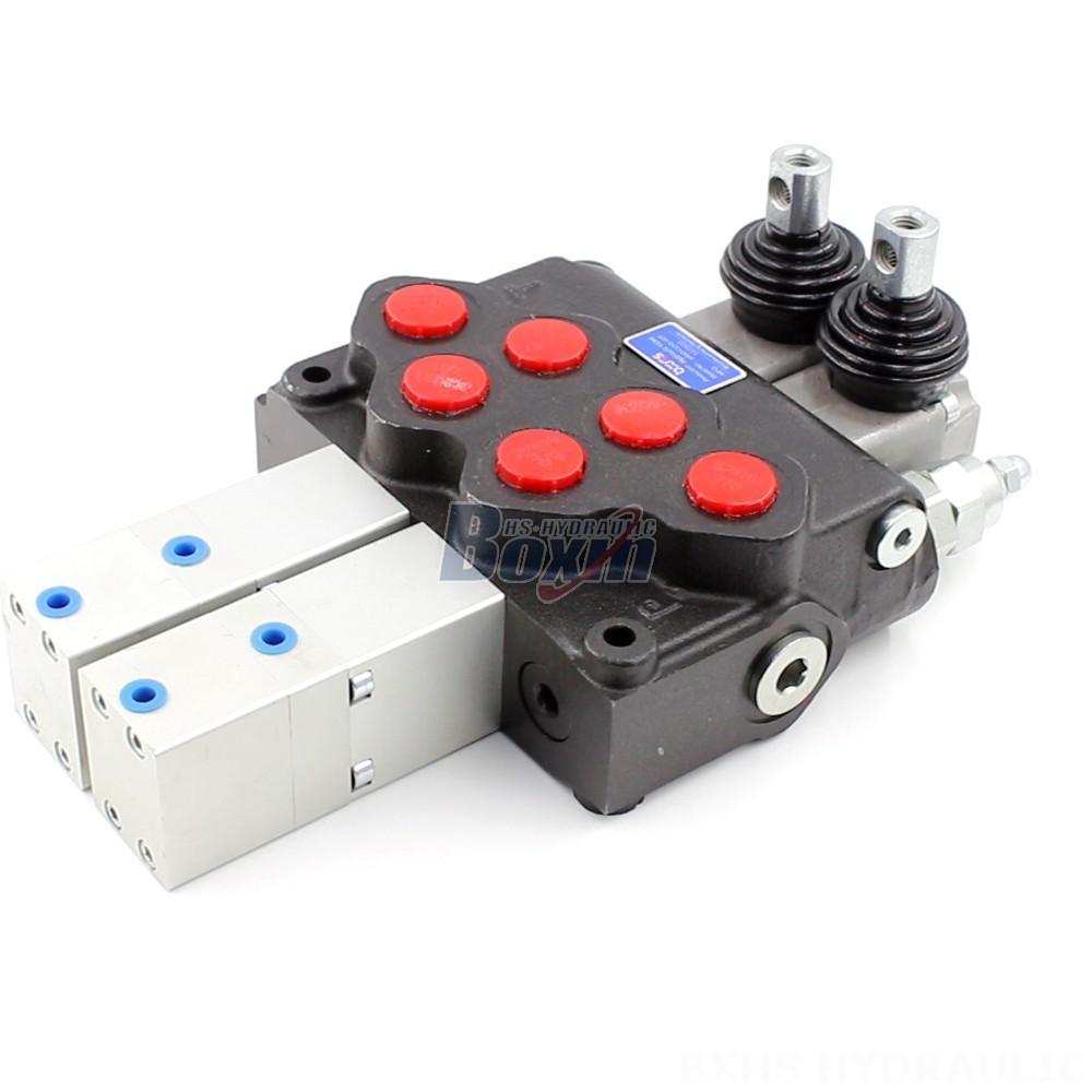 Pneumatic Valve Manufacturer | SD11 Model | Advanced Technology & Quality main image