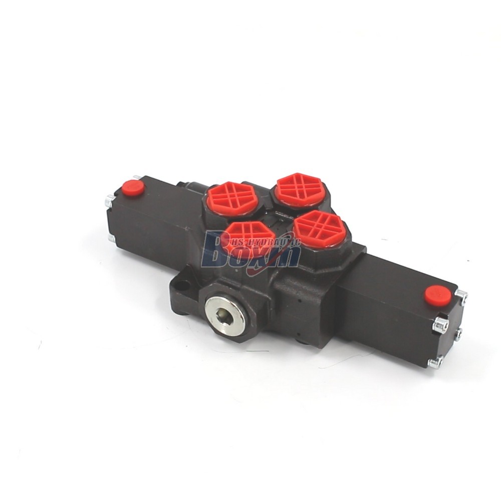Professional Manufacturing of SD14Y-OT Hydraulic Monoblock Valve main image