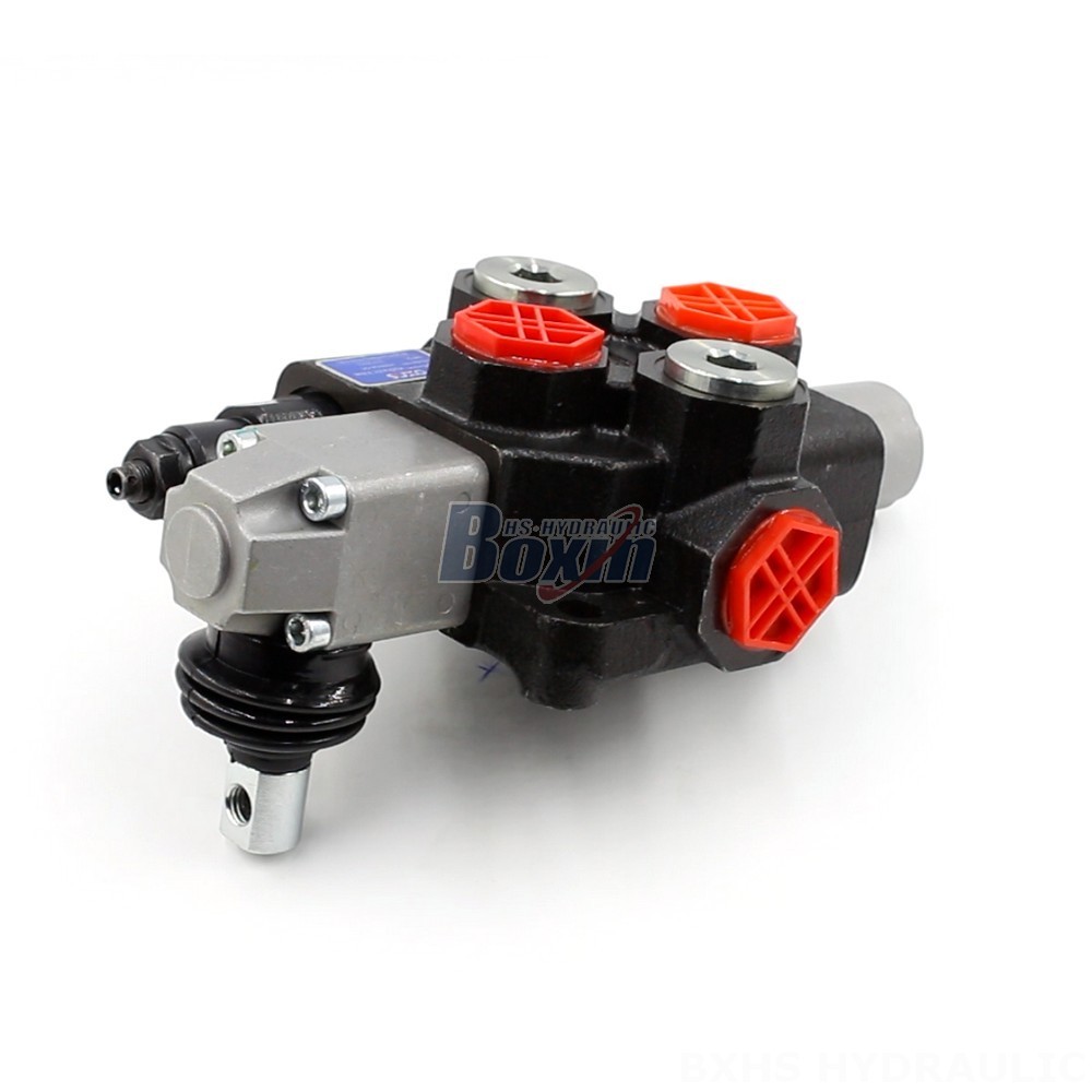 High-Performance SD14 Valve for Demanding Hydraulic Applications main image